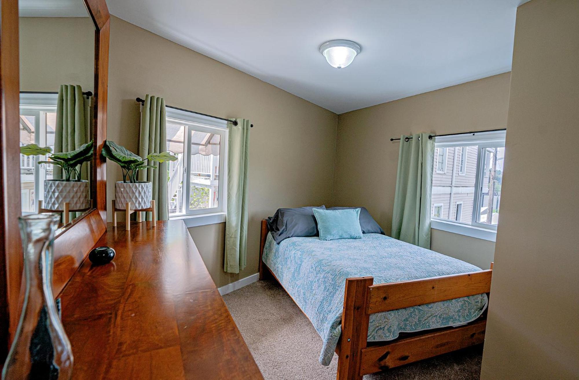 Peak Haven: 2Br Mountain View Villa Kellogg Luaran gambar