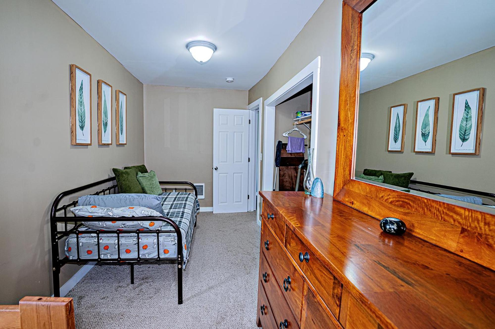 Peak Haven: 2Br Mountain View Villa Kellogg Luaran gambar