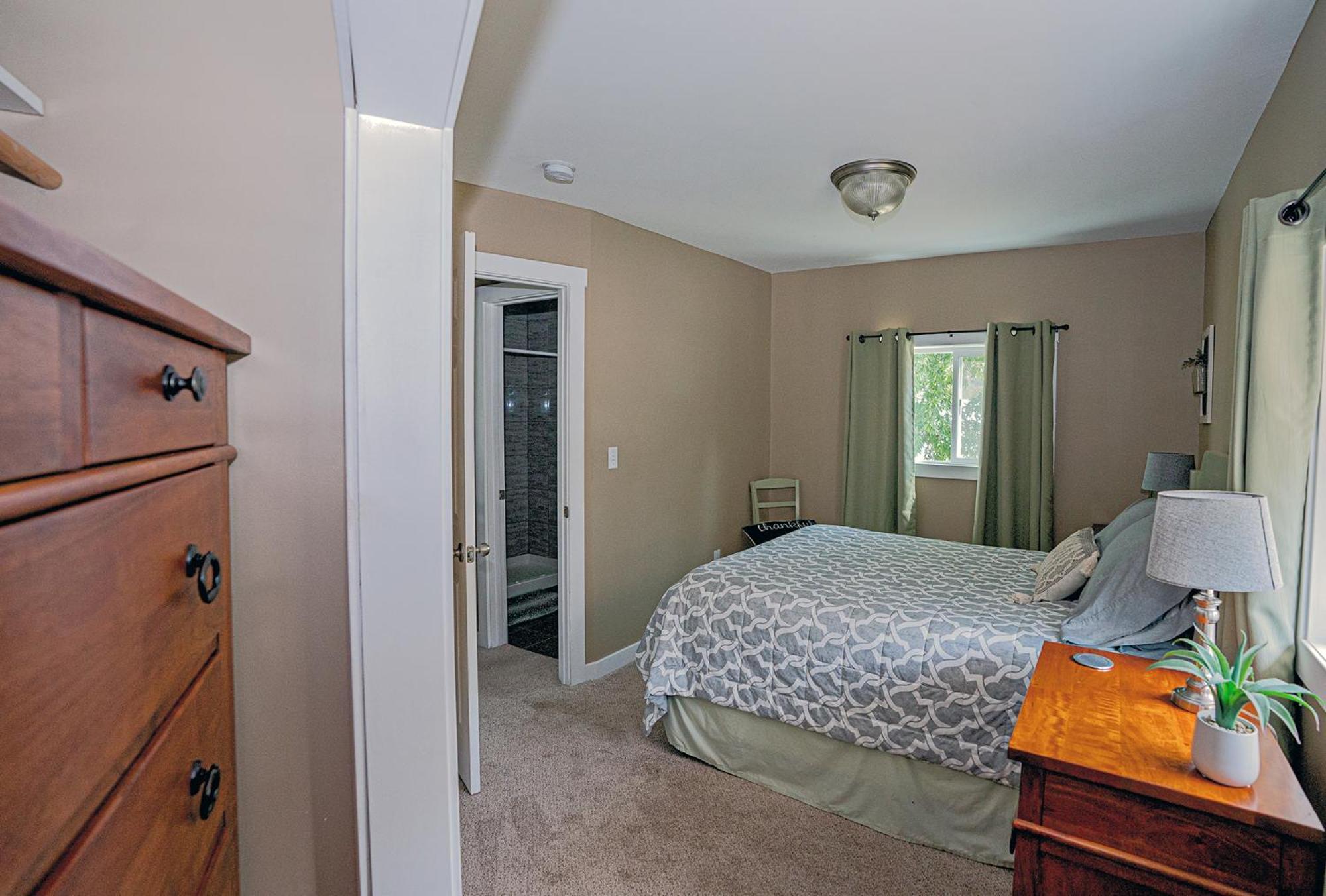 Peak Haven: 2Br Mountain View Villa Kellogg Luaran gambar